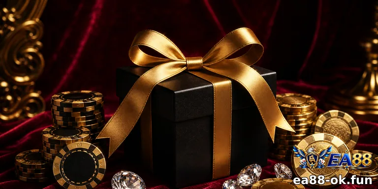 Đăng Ký EA88 Thành Công – Kích Hoạt Tài Khoản Nhận Ngay 88K - hình ảnh - ea88-ok.fun