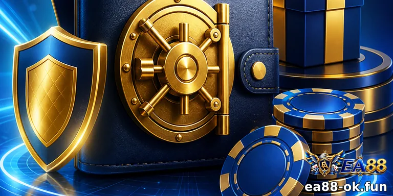 BTI Thể Thao EA88: Trải Nghiệm Đặt Kèo Có 1 Không 2 - hình ảnh - ea88-ok.fun